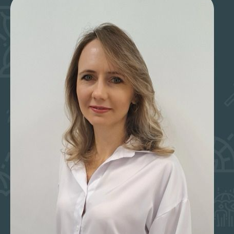 Нина Волкова