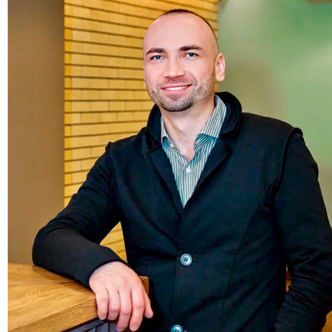 Сергей Синицын