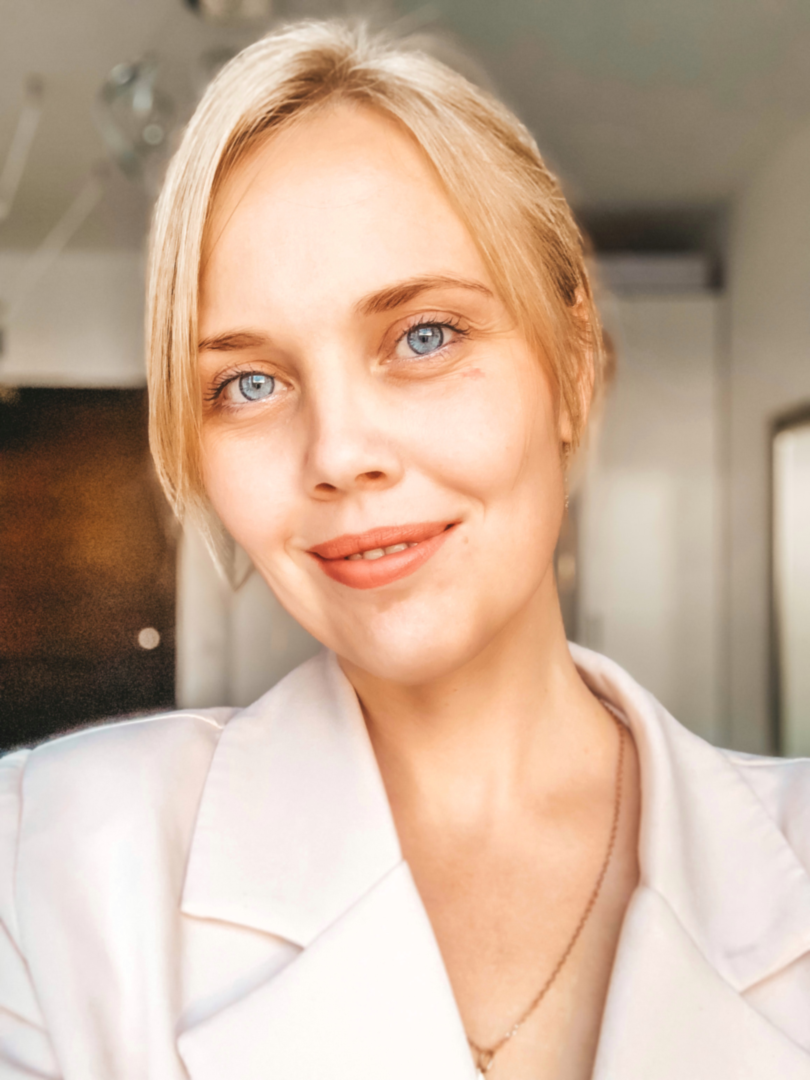 Екатерина Ржевская