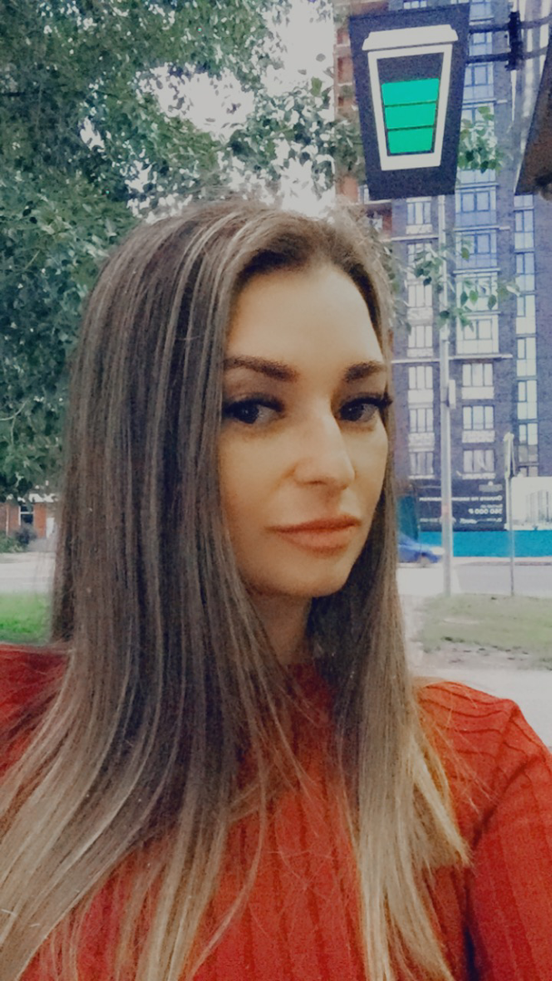 Карина Павлова