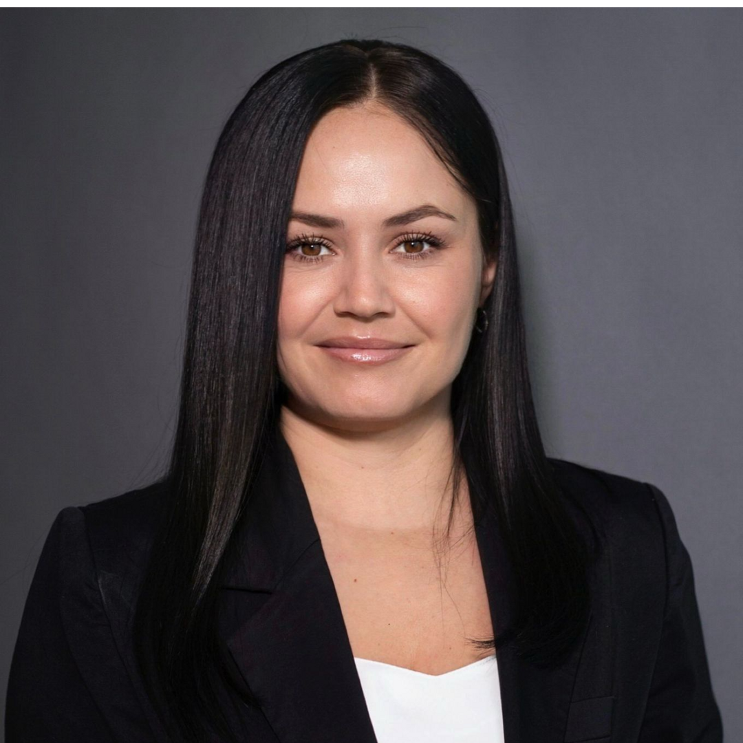 Евгения Номоконова