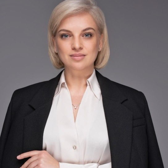 Яна Шардина