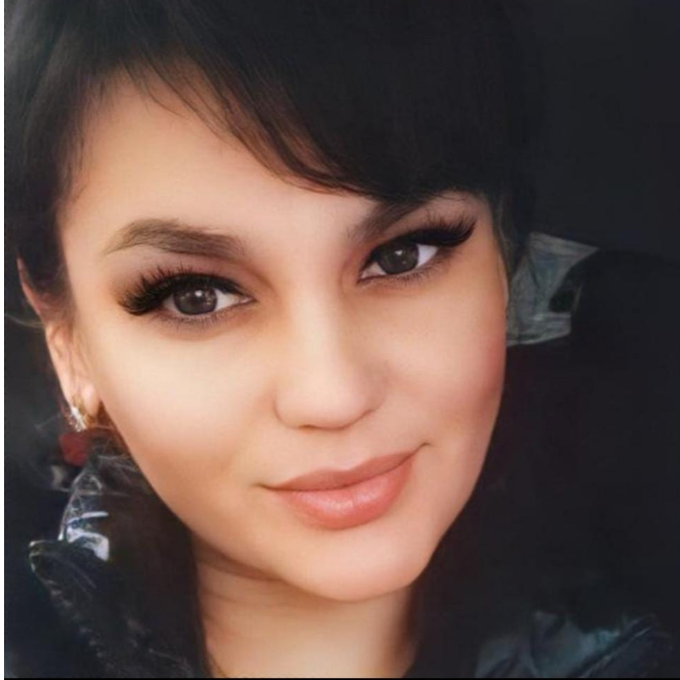 Олеся Розова
