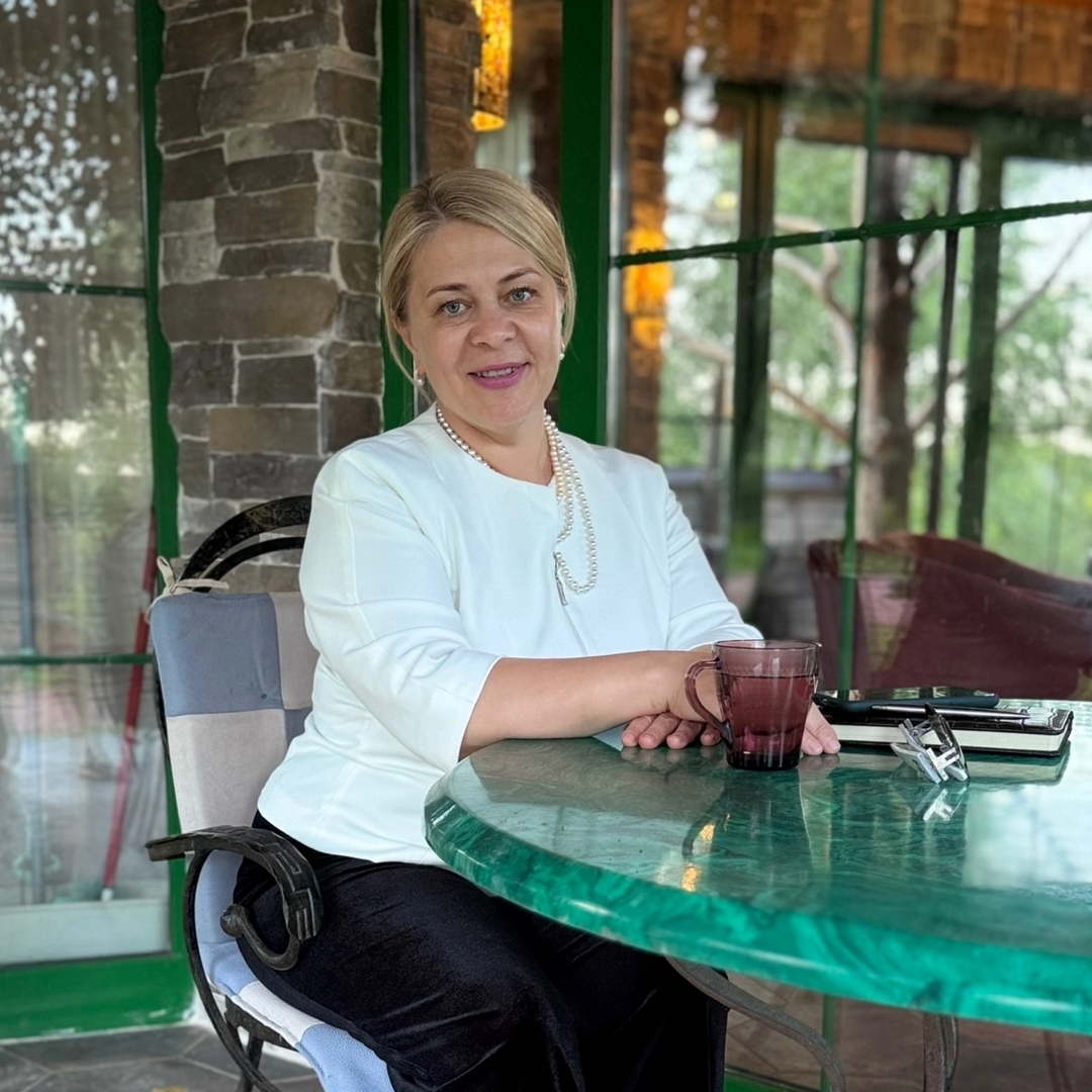 Юлия Ремезова