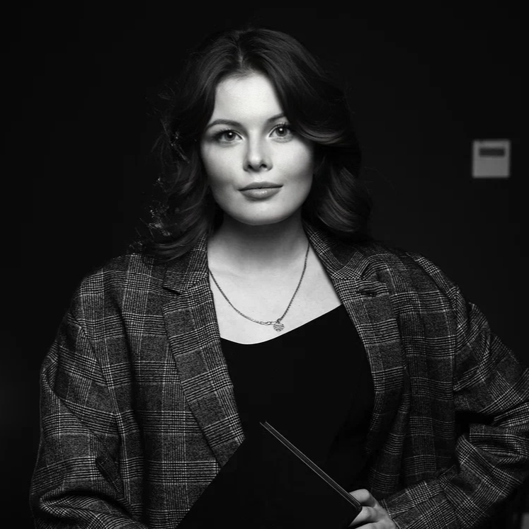 Татьяна Лазарева