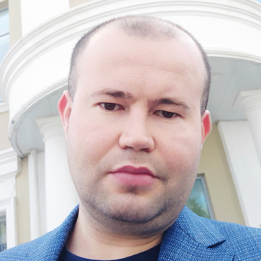 Константин Линев