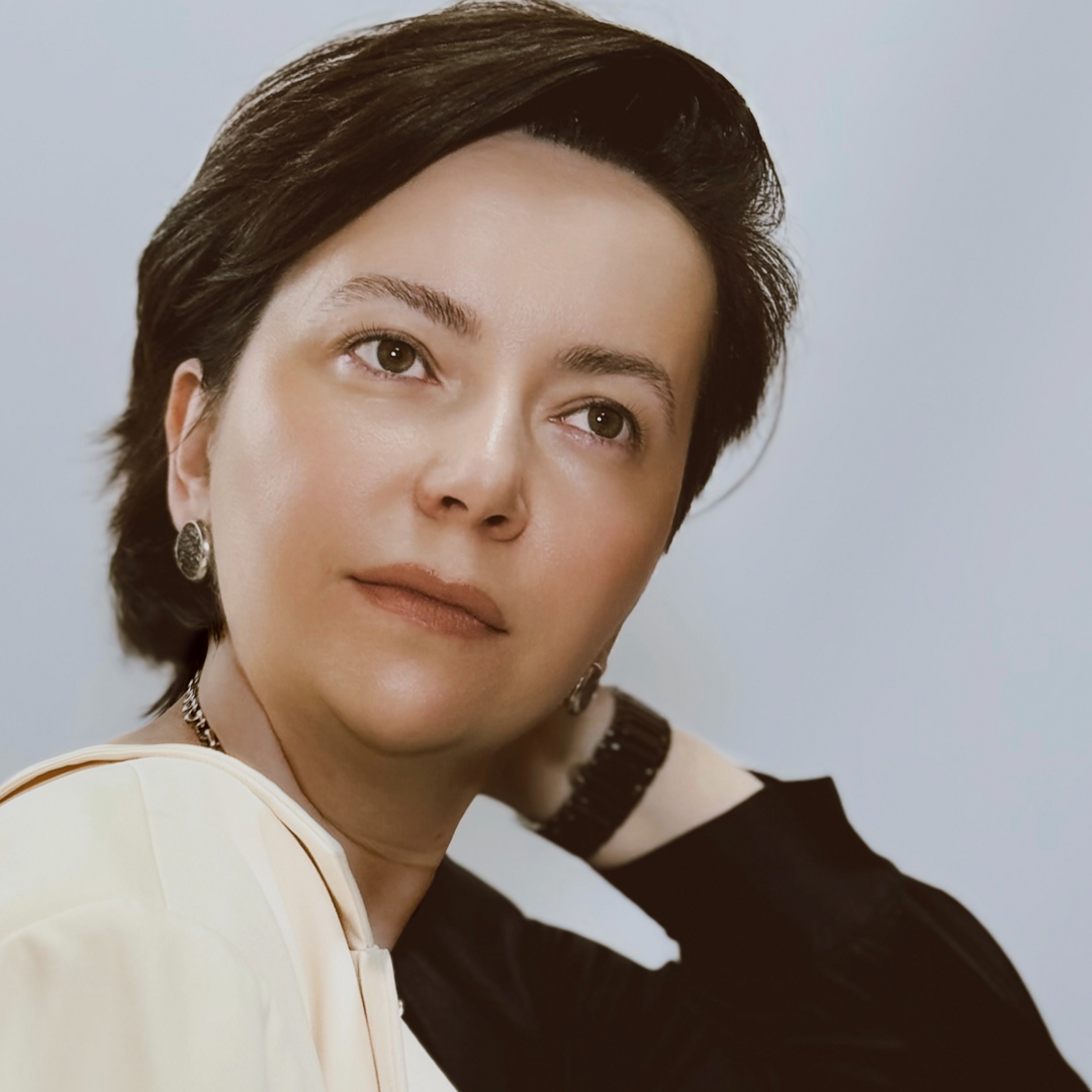 Юлия Тананыкина