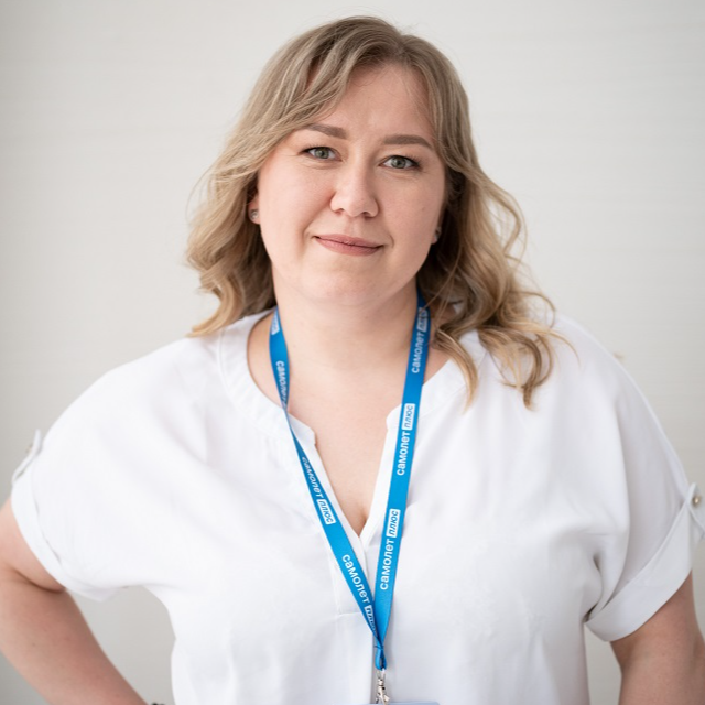 Диана Зименкова