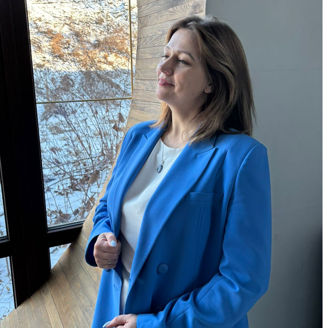 Елена Малышева