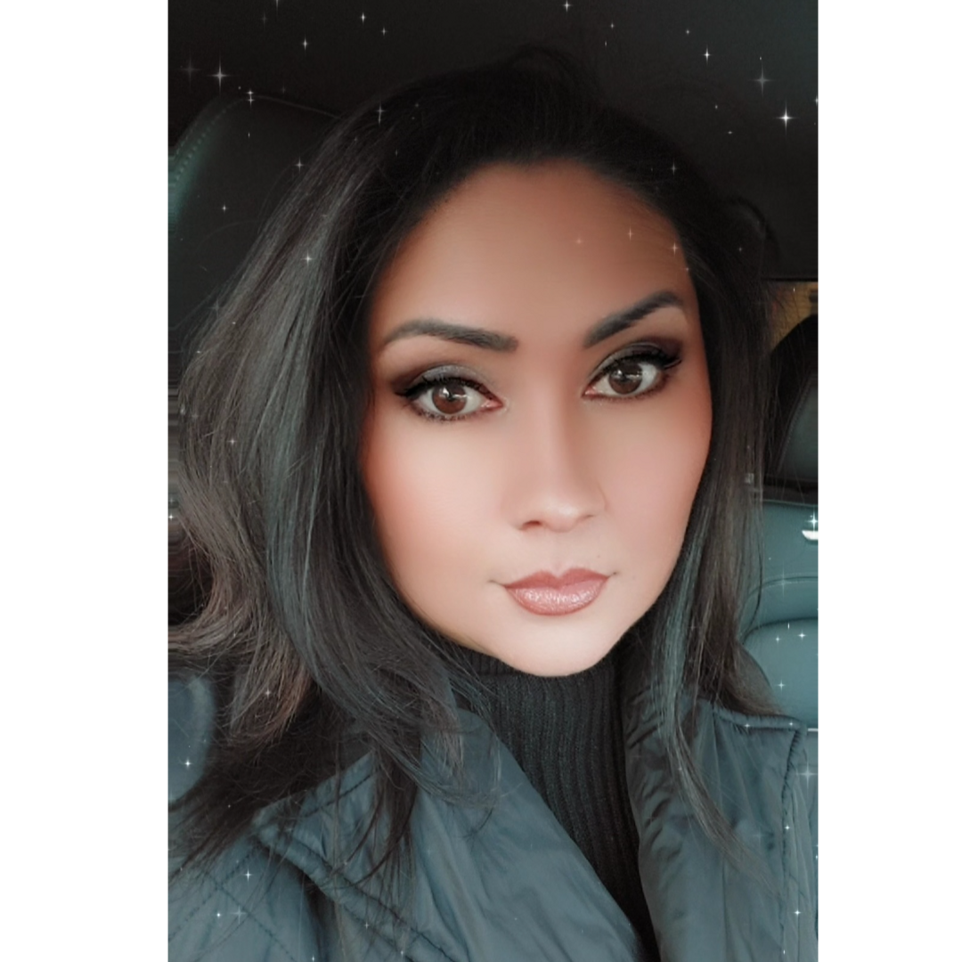 Регина Поттаева