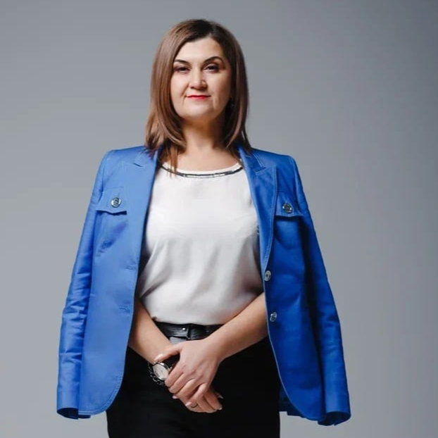 Луиза Аулова