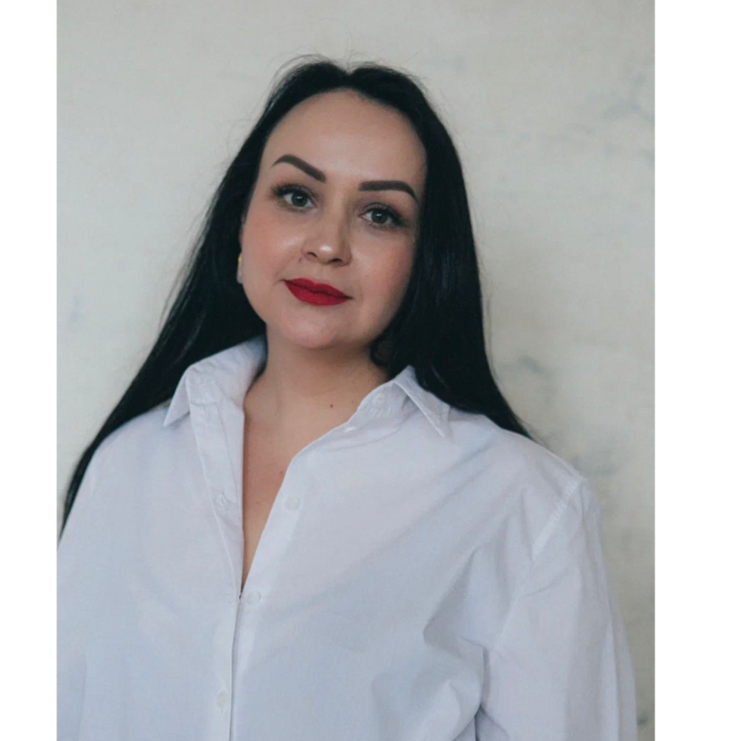 Юлия Овсянникова