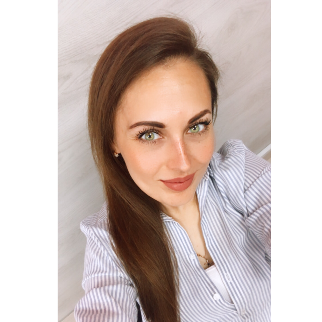Нина Клюсова