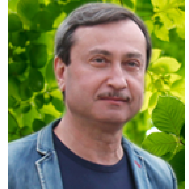Эдуард Эйдлин