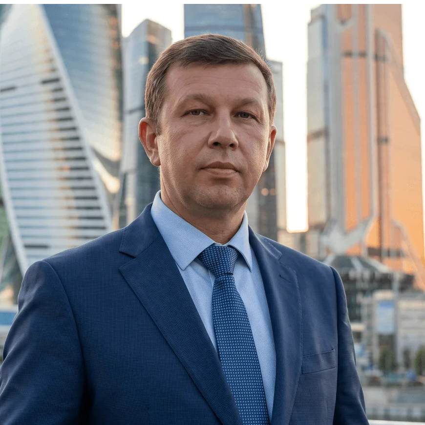 Роман Жучков
