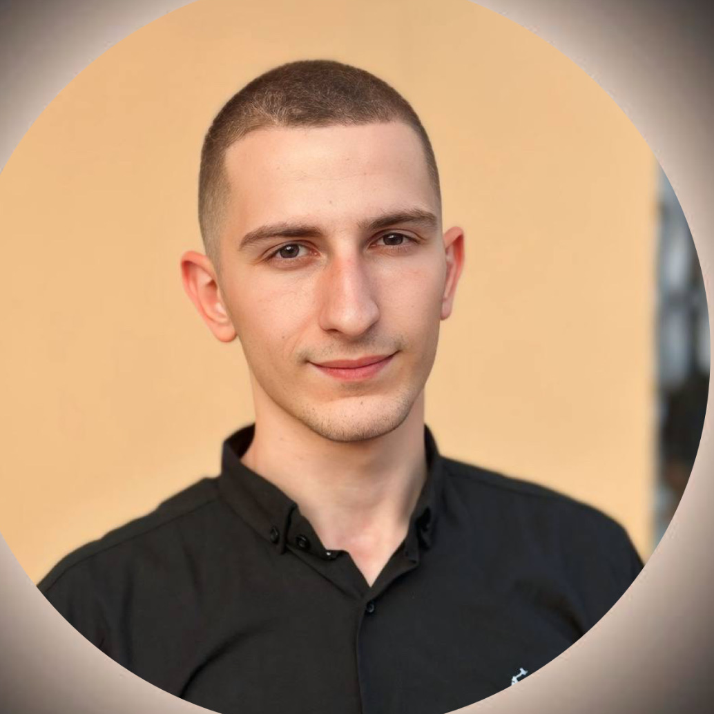 Кирилл Тришин