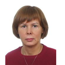Ирина Фролова