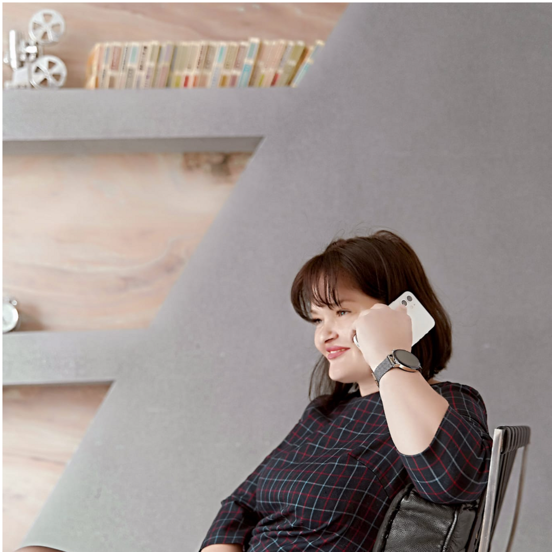 Анастасия Баранова