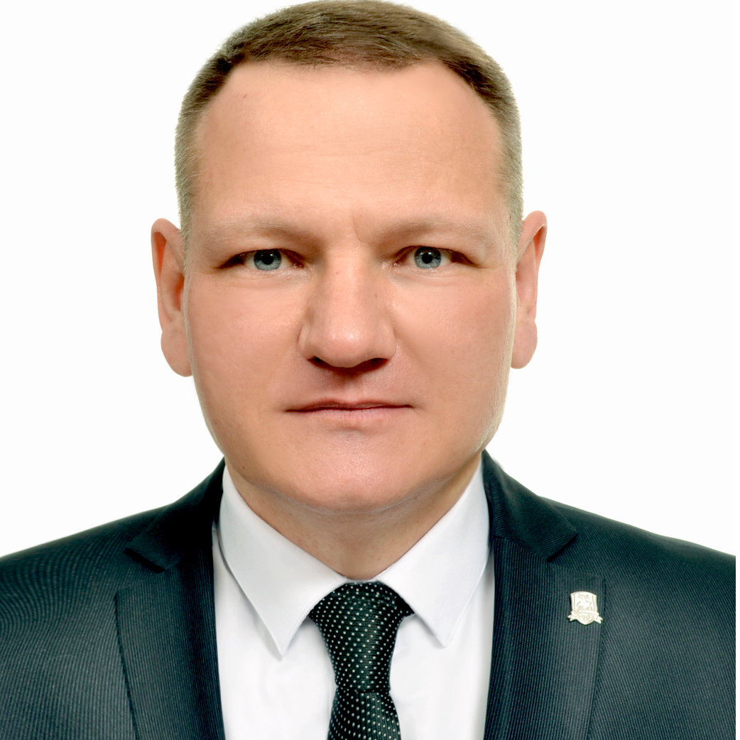 Роман Абрамчик