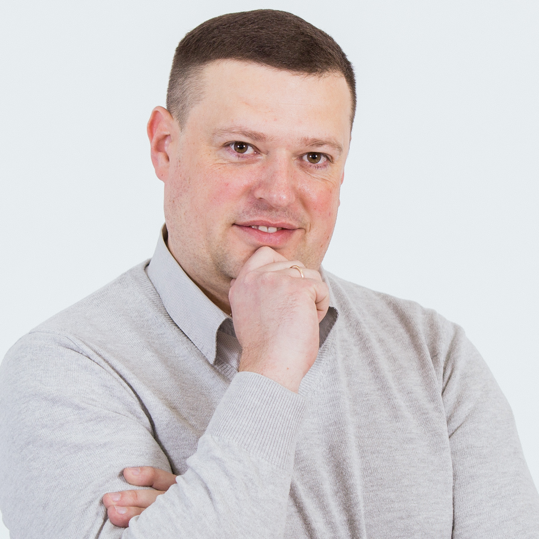 Андрей Антоненков