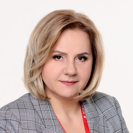 Татьяна Чуклина