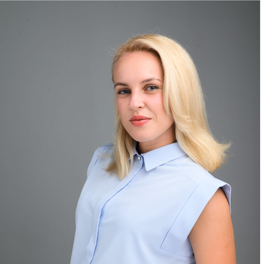 Оксана Кудайкулова