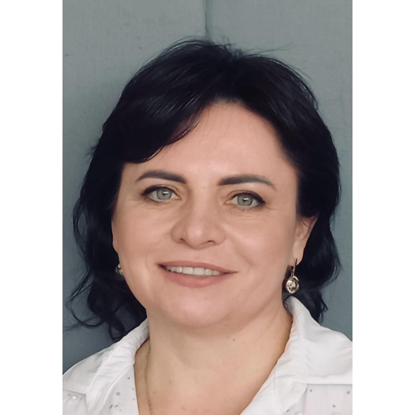 Нина Белоносова