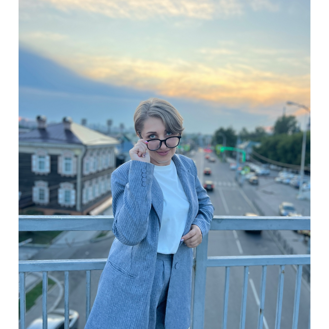 Юлия Лосева