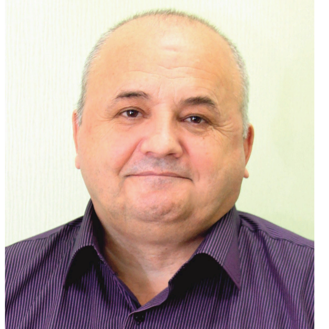 Сергей Царелунга