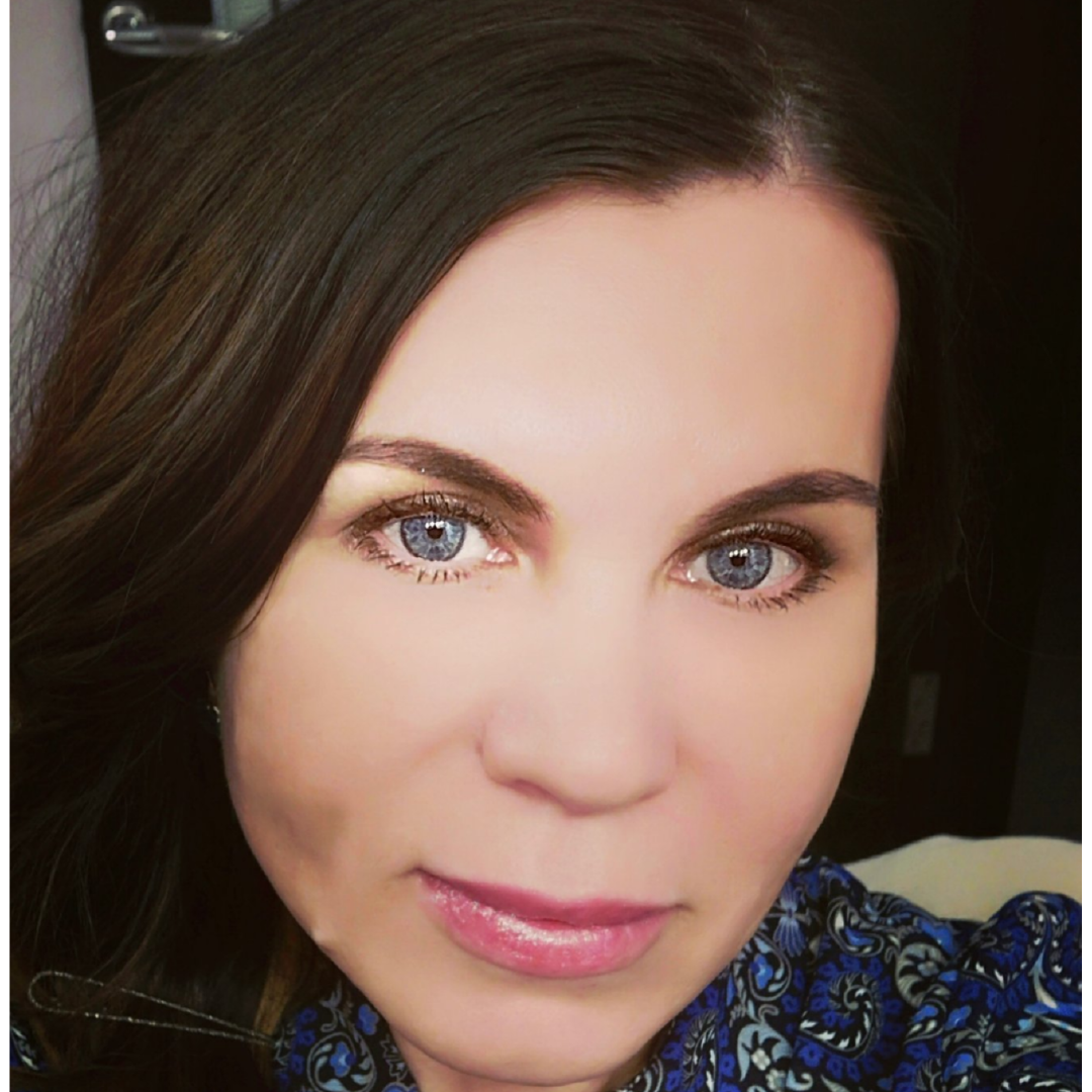 Светлана Коледина