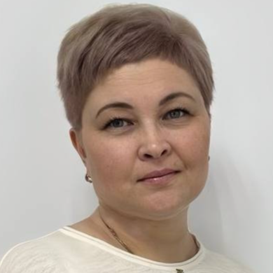 Маргарита Победоносцева