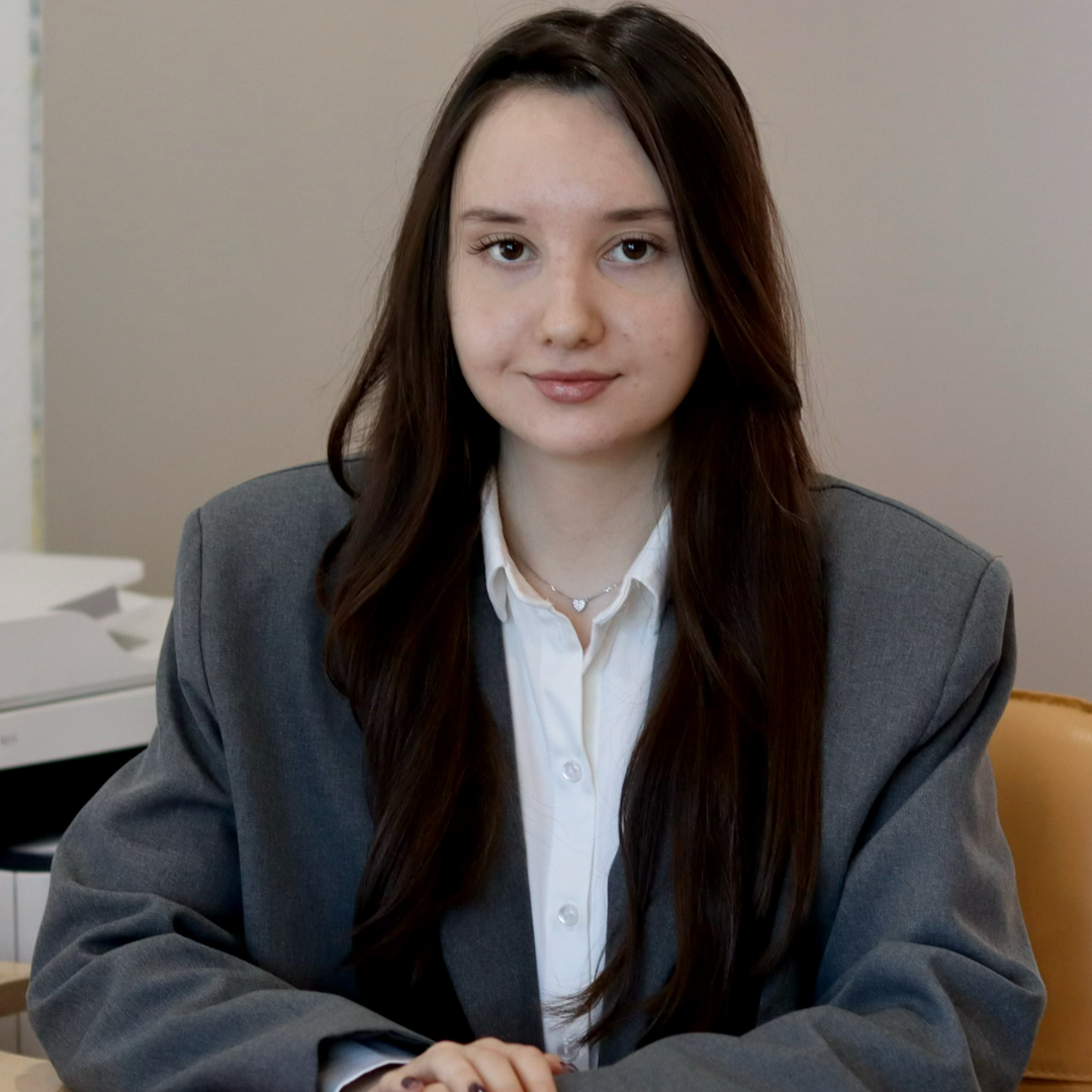 Елизавета Борисова