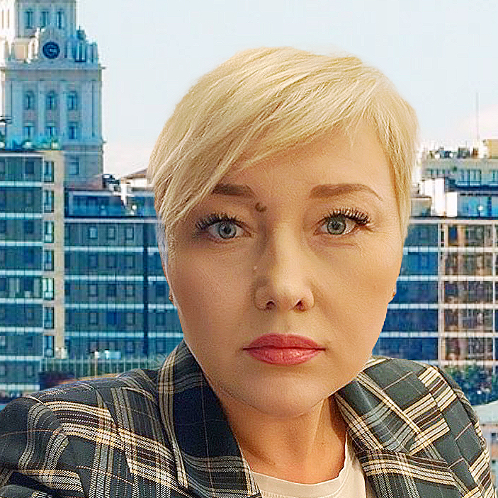 Елена Токарева