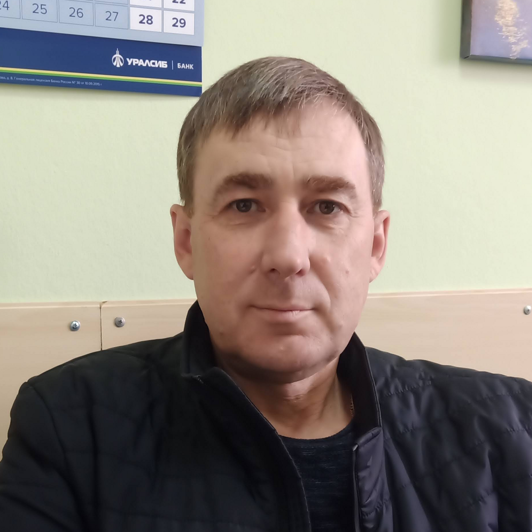 Владимир Кравченко