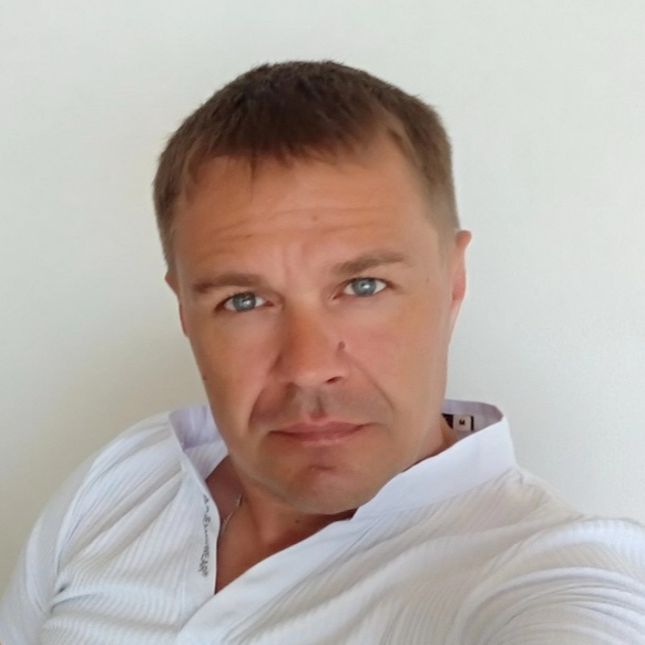 Тимофей Кательницкий