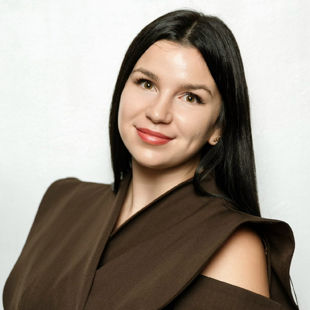 Елена Чупрет