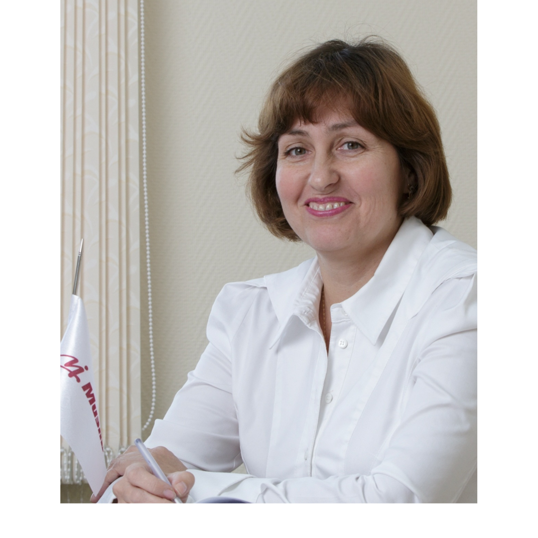 Татьяна Кошкина