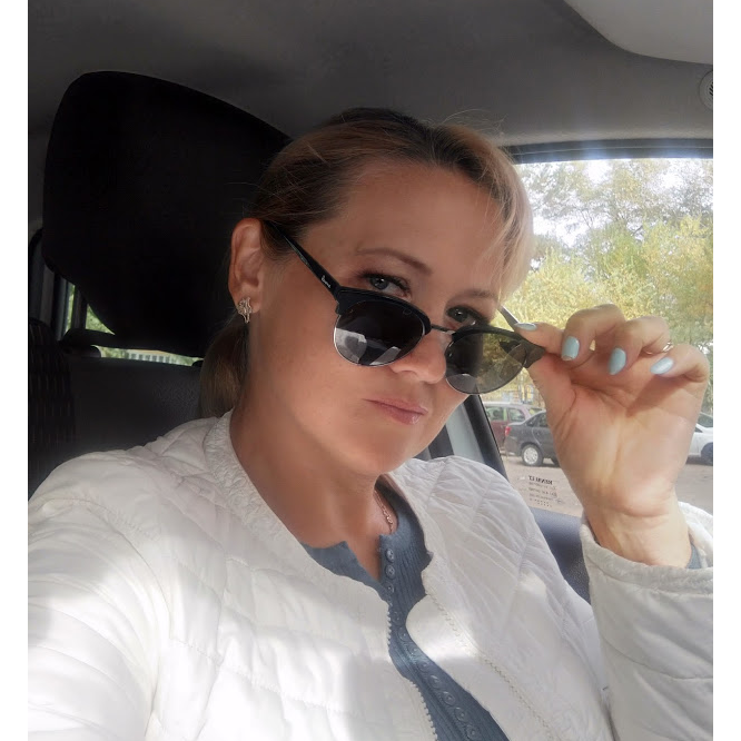 Светлана Войценко