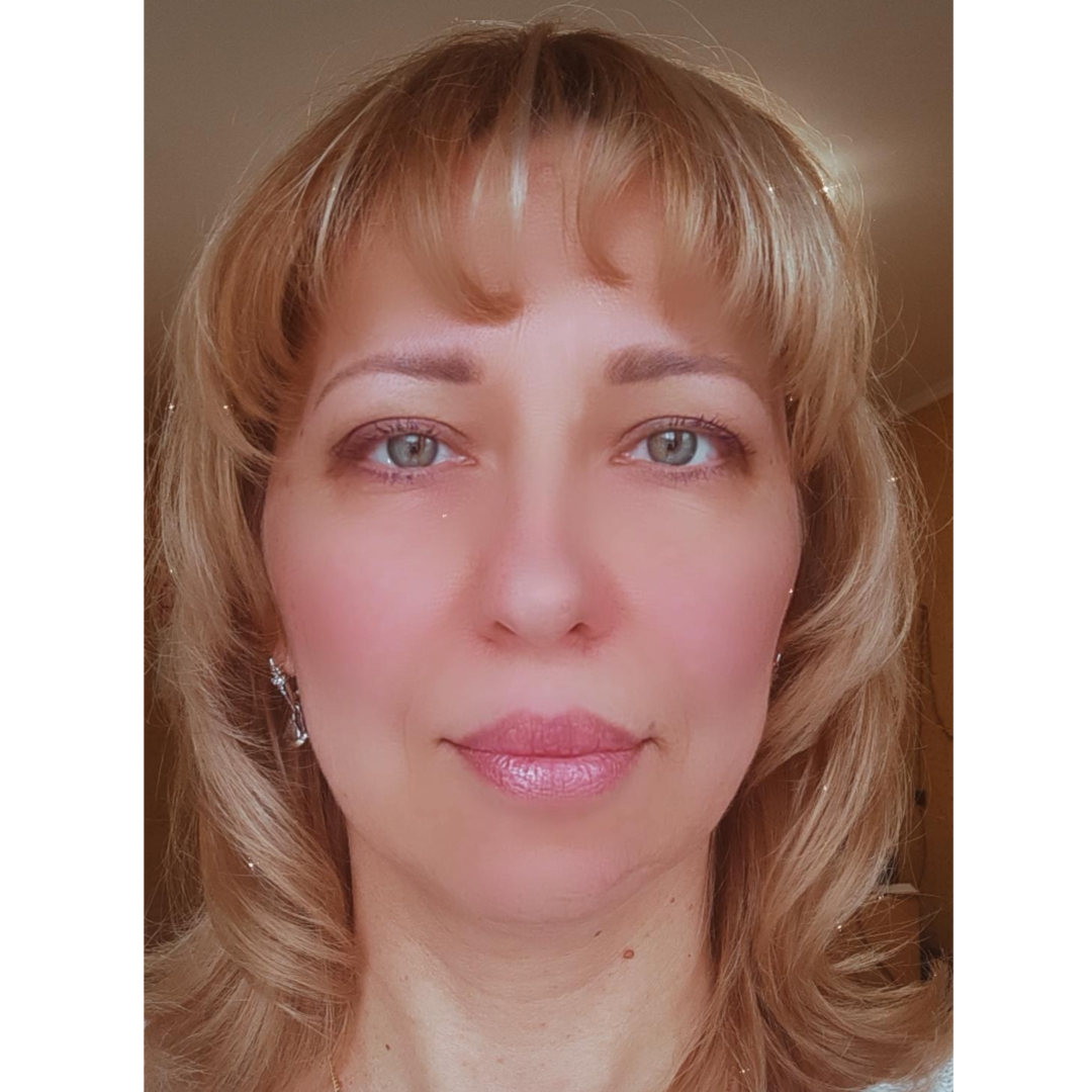 Галина Гурьянова