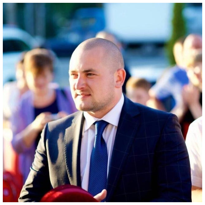 Василий Хоруженко