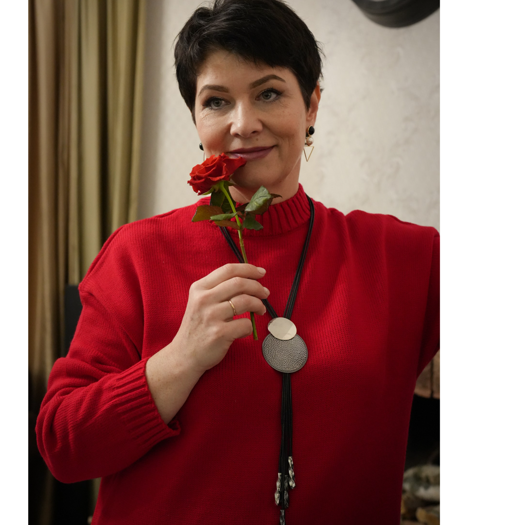 Алина Жукова