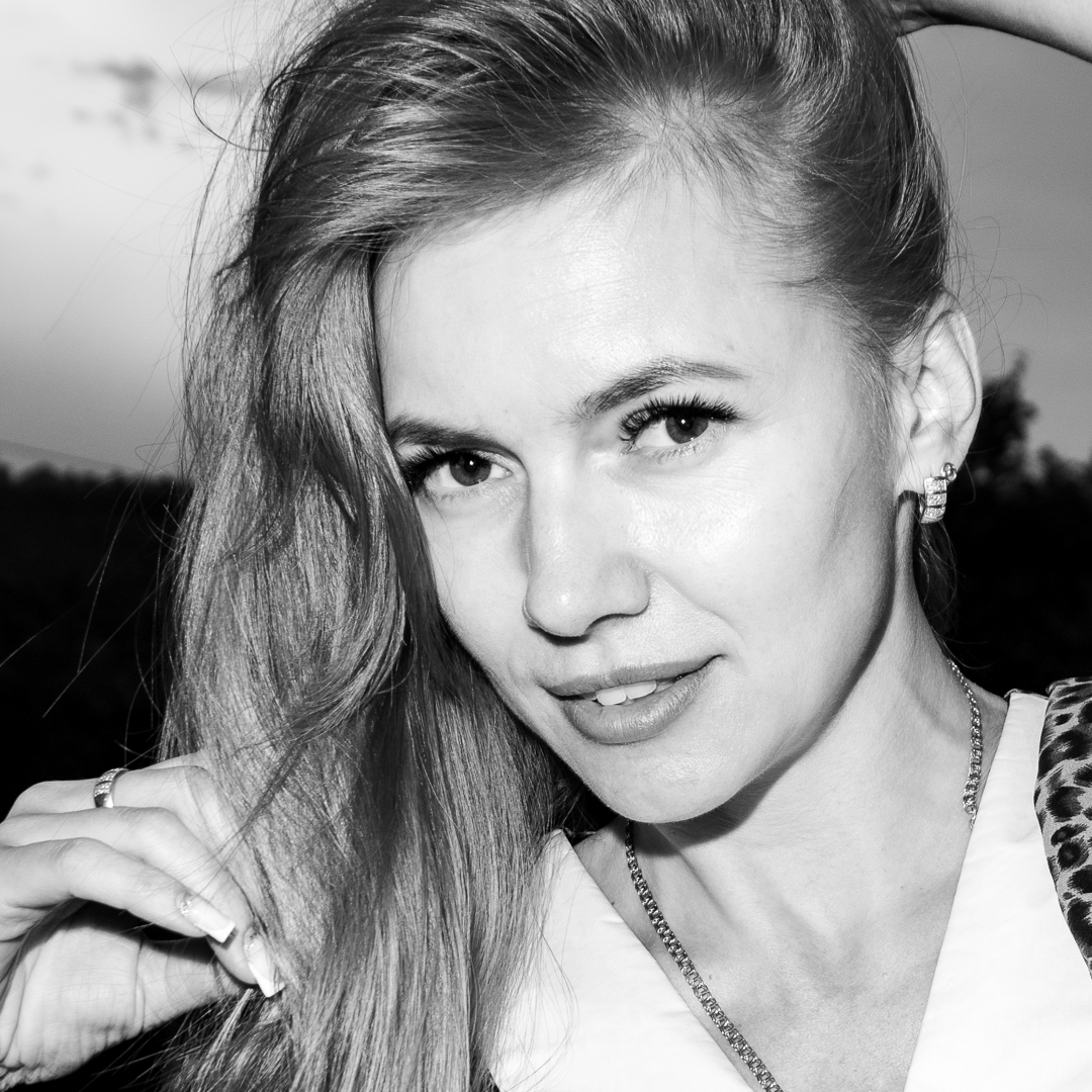 Татьяна Викулина