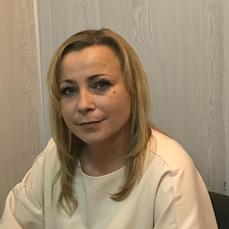 Наталья Ямщикова
