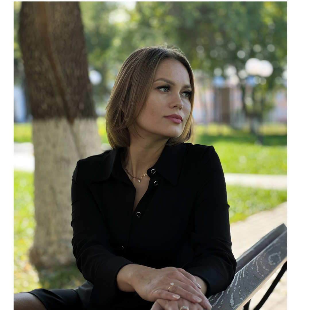 Анжелика Горлова