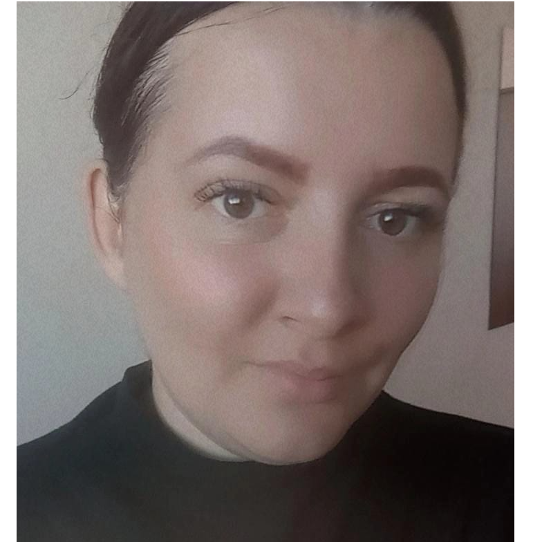 Мария Романенко