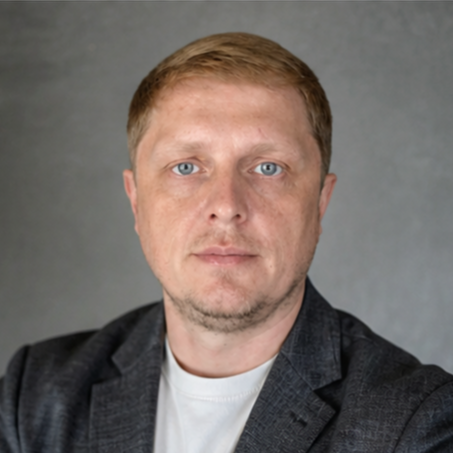 Иван Митин