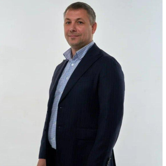 Алексей Крутов