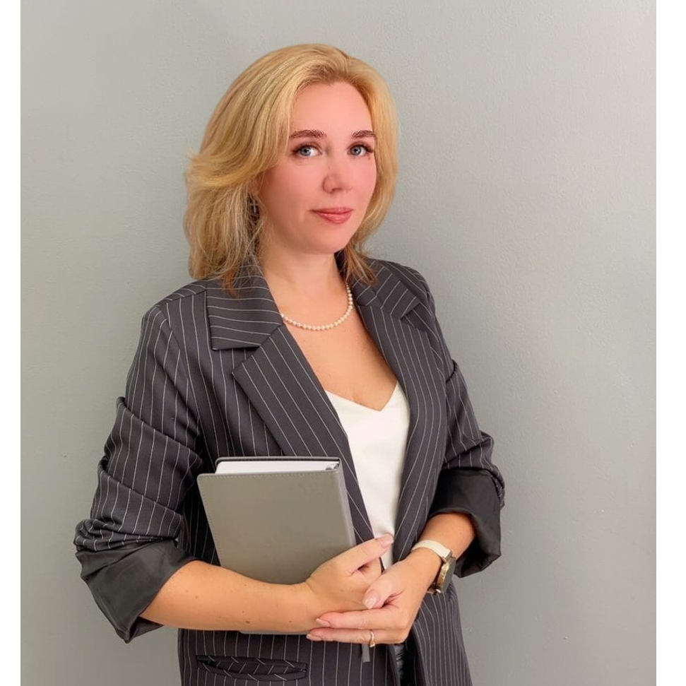 Маргарита Галкина