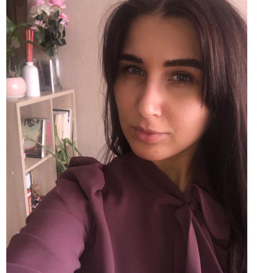 Кристина Романенко