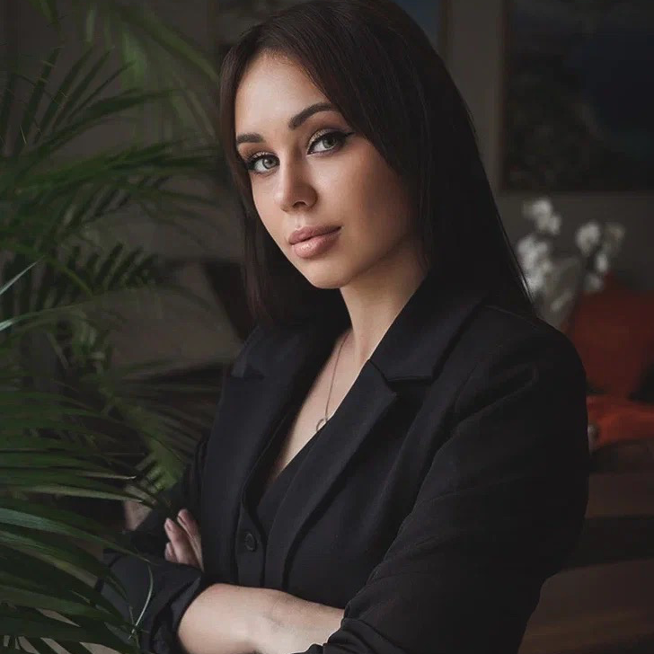 Наталья Бабкина